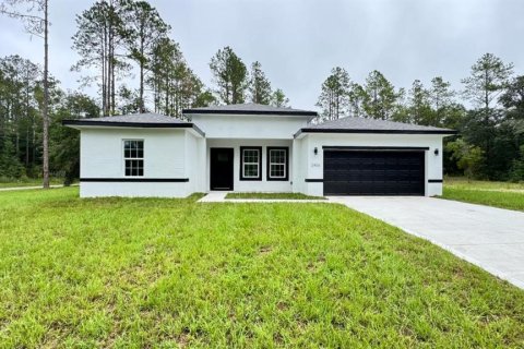 Купить виллу или дом в Ситрэс-Спрингс, Флорида 3 комнаты, 154.31м2, № 1835071 - фото 1