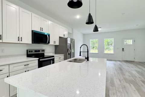 Купить виллу или дом в Ситрэс-Спрингс, Флорида 3 комнаты, 154.31м2, № 1835071 - фото 6