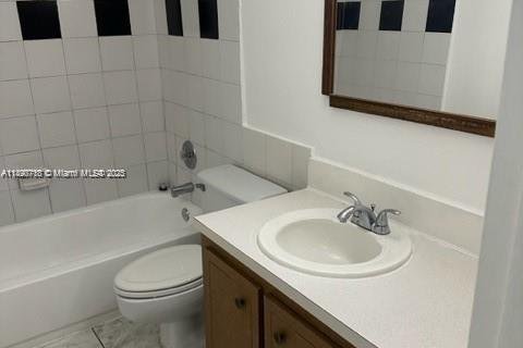 Apartamento en alquiler en North Miami Beach, Florida, 1 dormitorio, 65.59 m2 № 1943477 - foto 10
