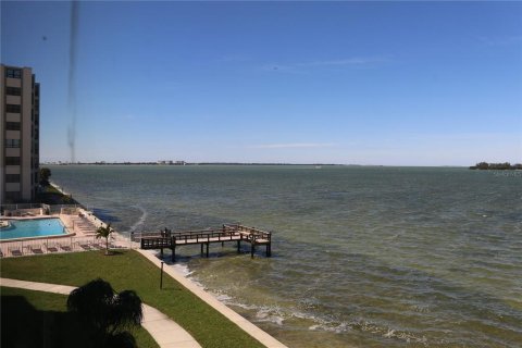 Condo in Dunedin, Florida, 1 bedroom № 2131031 - photo 9