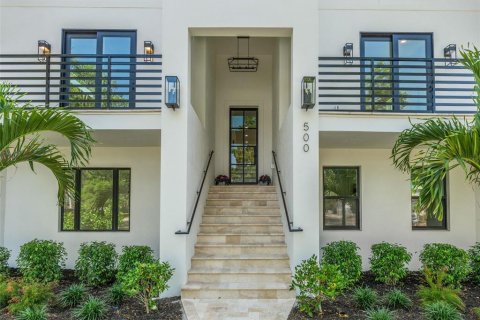 Купить виллу или дом в Тампа, Флорида 10 комнат, 493.4м2, № 1654396 - фото 2