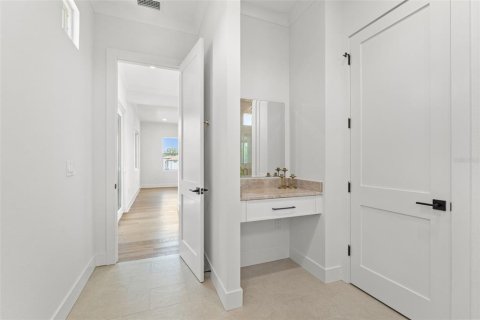 Купить виллу или дом в Тампа, Флорида 10 комнат, 493.4м2, № 1654396 - фото 30