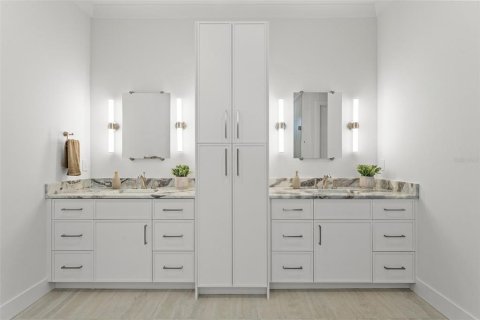 Купить виллу или дом в Тампа, Флорида 10 комнат, 493.4м2, № 1654396 - фото 22