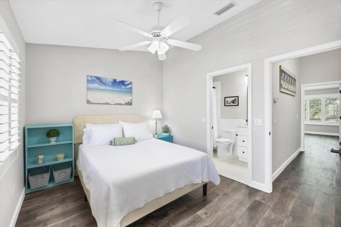 Townhouse in Bradenton, Florida 2 bedrooms, 107.02 sq.m. № 2277996 - photo 20