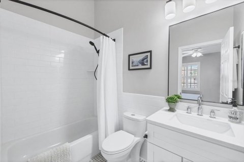 Townhouse in Bradenton, Florida 2 bedrooms, 107.02 sq.m. № 2277996 - photo 21