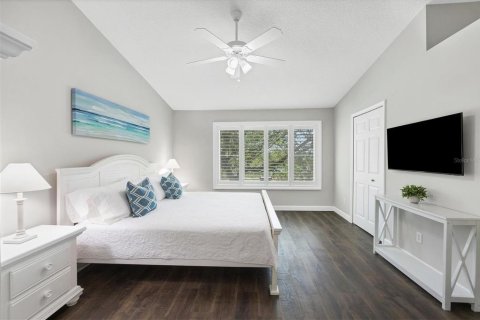 Townhouse in Bradenton, Florida 2 bedrooms, 107.02 sq.m. № 2277996 - photo 16