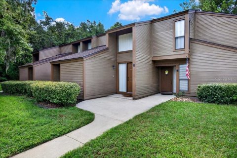 Condo in Palm Coast, Florida, 2 bedrooms  № 2324313