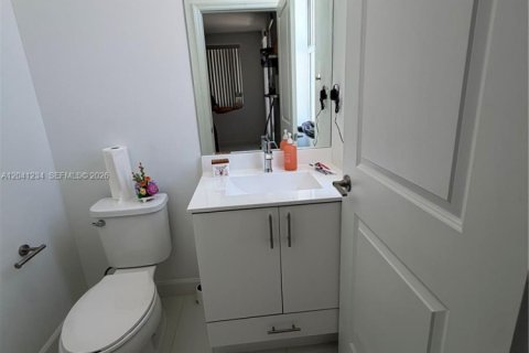 Adosado en alquiler en Homestead, Florida, 3 dormitorios, 147.16 m2 № 2262384 - foto 13