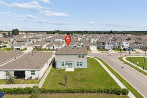 House in Eagle Lake, Florida 4 bedrooms, 198.81 sq.m. № 2394285 - photo 25