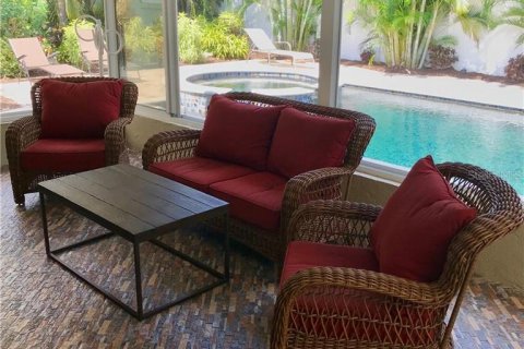 House in Bradenton, Florida 3 bedrooms, 142.51 sq.m. № 231537 - photo 19