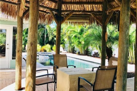 House in Bradenton, Florida 3 bedrooms, 142.51 sq.m. № 231537 - photo 25