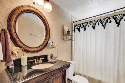 Copropriété à louer à Pompano Beach, Floride: 1 chambre, 52.77 m2 № 2154120 - photo 12