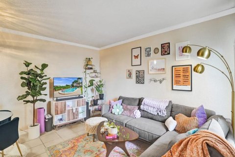 Copropriété à louer à Pompano Beach, Floride: 1 chambre, 52.77 m2 № 2154120 - photo 3