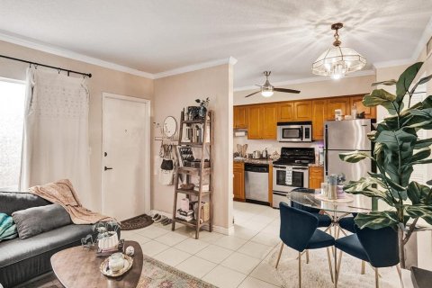 Copropriété à louer à Pompano Beach, Floride: 1 chambre, 52.77 m2 № 2154120 - photo 6