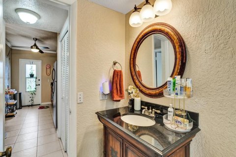 Copropriété à louer à Pompano Beach, Floride: 1 chambre, 52.77 m2 № 2154120 - photo 13