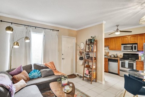 Copropriété à louer à Pompano Beach, Floride: 1 chambre, 52.77 m2 № 2154120 - photo 4