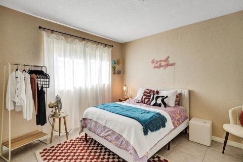 Copropriété à louer à Pompano Beach, Floride: 1 chambre, 52.77 m2 № 2154120 - photo 14