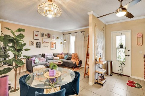 Copropriété à louer à Pompano Beach, Floride: 1 chambre, 52.77 m2 № 2154120 - photo 8
