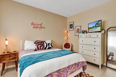 Copropriété à louer à Pompano Beach, Floride: 1 chambre, 52.77 m2 № 2154120 - photo 15