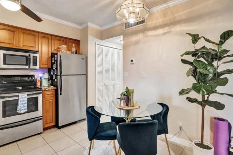Copropriété à louer à Pompano Beach, Floride: 1 chambre, 52.77 m2 № 2154120 - photo 7