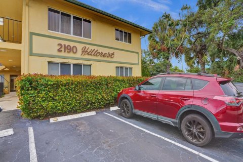 Copropriété à louer à Pompano Beach, Floride: 1 chambre, 52.77 m2 № 2154120 - photo 2