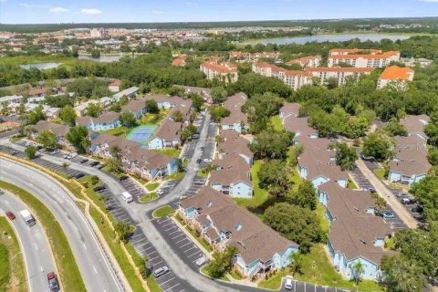 Condo in Kissimmee, Florida, 3 bedrooms  № 1807260 - photo 27