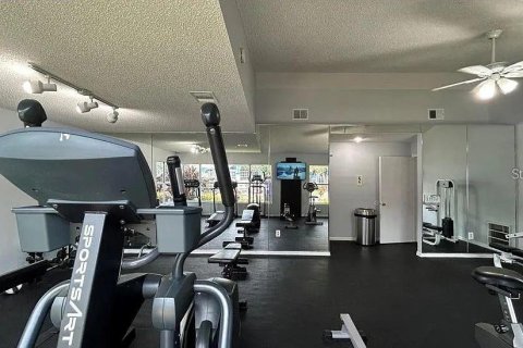 Condo in Kissimmee, Florida, 3 bedrooms  № 1807260 - photo 26