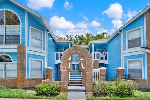 Condo in Kissimmee, Florida, 3 bedrooms  № 1807260 - photo 1