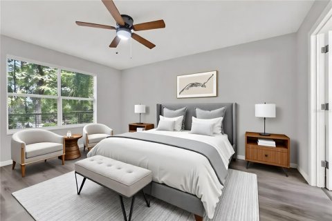 Condo in Kissimmee, Florida, 3 bedrooms  № 1807260 - photo 19
