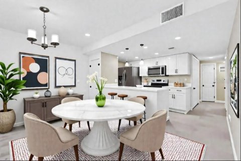 Condo in Kissimmee, Florida, 3 bedrooms  № 1807260 - photo 8