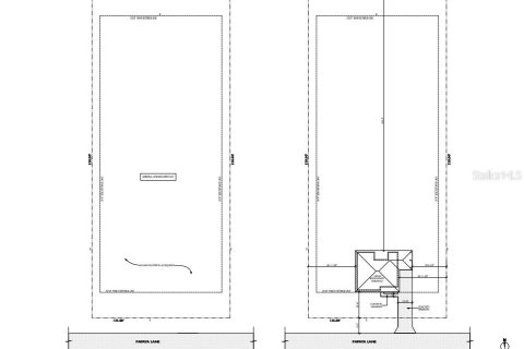 House in Dunnellon, Florida 3 bedrooms, 127.09 sq.m. № 1834598 - photo 2