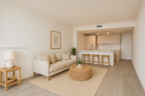 Купить кондоминиум в Майами, Флорида 1 спальня, 56.67м2, № 2014955 - фото 6