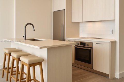 Купить кондоминиум в Майами, Флорида 1 спальня, 56.67м2, № 2014955 - фото 5