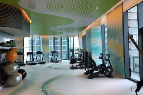 Купить кондоминиум в Майами, Флорида 1 спальня, 56.67м2, № 2014955 - фото 28