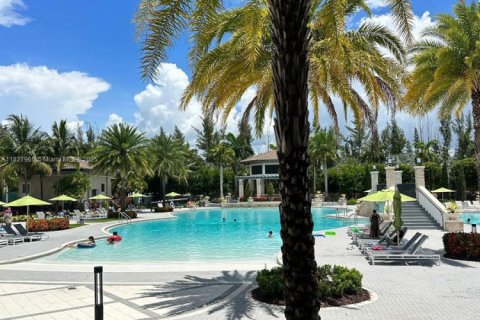Copropriété à louer à Doral, Floride: 3 chambres № 1799337 - photo 13
