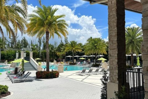 Copropriété à louer à Doral, Floride: 3 chambres № 1799337 - photo 14