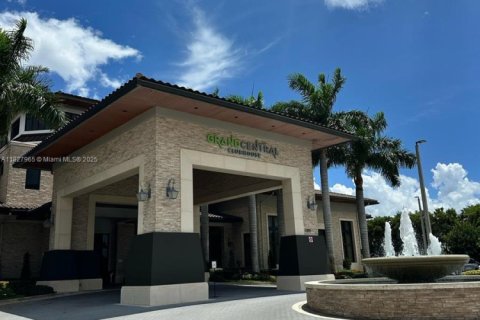 Copropriété à louer à Doral, Floride: 3 chambres № 1799337 - photo 15