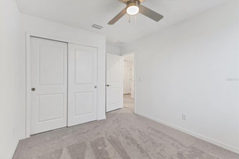 Townhouse in Bradenton, Florida 3 bedrooms, 127.46 sq.m. № 1905974 - photo 16