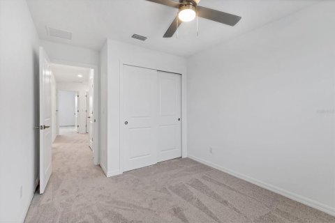 Townhouse in Bradenton, Florida 3 bedrooms, 127.46 sq.m. № 1905974 - photo 14
