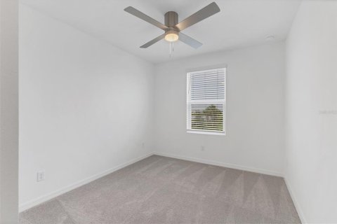 Townhouse in Bradenton, Florida 3 bedrooms, 127.46 sq.m. № 1905974 - photo 13