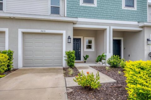 Townhouse in Bradenton, Florida 3 bedrooms, 127.46 sq.m. № 1905974 - photo 2