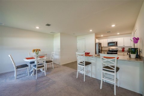 House in Palm Coast, Florida 3 bedrooms, 119.29 sq.m. № 1835226 - photo 6