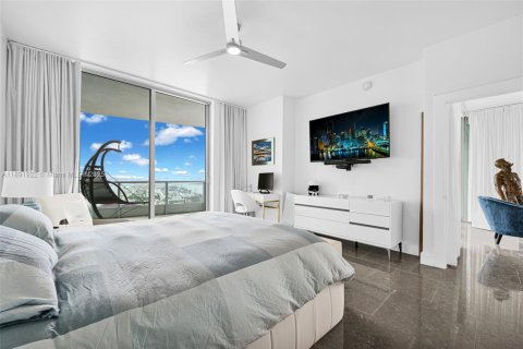 Снять в аренду кондоминиум в Майами, Флорида 3 спальни, 157.38м2, № 1943927 - фото 27