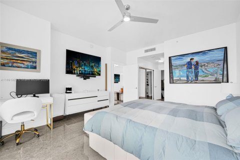Снять в аренду кондоминиум в Майами, Флорида 3 спальни, 157.38м2, № 1943927 - фото 29