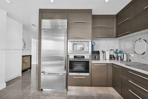 Снять в аренду кондоминиум в Майами, Флорида 3 спальни, 157.38м2, № 1943927 - фото 20