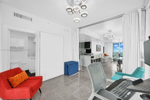 Снять в аренду кондоминиум в Майами, Флорида 3 спальни, 157.38м2, № 1943927 - фото 23