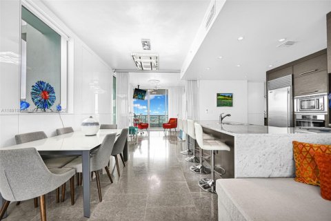 Снять в аренду кондоминиум в Майами, Флорида 3 спальни, 157.38м2, № 1943927 - фото 21