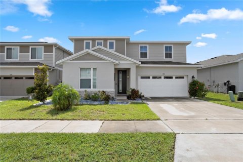 House in Davenport, Florida 5 bedrooms, 288.55 sq.m. № 1845296 - photo 29