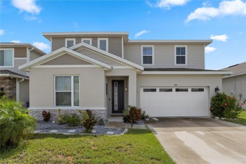 House in Davenport, Florida 5 bedrooms, 288.55 sq.m. № 1845296 - photo 3
