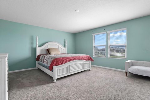 House in Davenport, Florida 5 bedrooms, 288.55 sq.m. № 1845296 - photo 26
